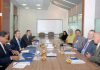 Columbia University Representatives Visit Alfaisal University to Discuss Areas of Mutual Interest