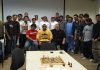 Warriors of the Board