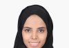 First Female Engineering Student to join Lockheed Martin Corporation
