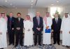 BOT’s Visit to Alfaisal University