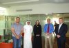 CFA Institute Delegates Visited Alfaisal College of Business
