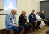 Astronauts Land at Alfaisal University Campus