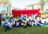 Orphan Day at Alfaisal University