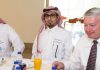 MBA Orientation Session