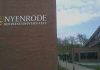 MBA international study experience: Nyenrode