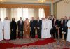President of Boeing International Makes Important Stop Over At Alfaisal University
