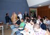 First day at Alfaisal