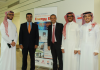 AREVA and EDF – The French global leaders in nuclear energy – organized an Energy Day at Alfaisal University
