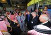 Alfaisal University is teaming up with Australia’s top universities to share resources. Dr. Khaled Manaa Al-Kattan, Dean of Alfaisal University’s College of Medicine, disclosed the plan during a presentation with a visiting Australian delegation.