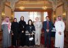 Malaysian First Lady, Her Excellency Rosmah Mansor visits Alfaisal University