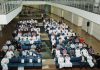 Orientation Day at Alfaisal for Class of 2011/2012