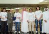 Alfaisal University’s Students Participate in Research Day Student Poster Competition