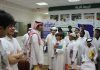 Alfaisal Toy Drive…Putting a Smiles on in Ramadan