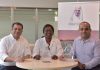 Winners of Faculty Awards for Research Excellence 2016