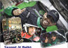 Yazeed Al Rajhi