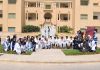 Down Syndrome Students Visit Alfaisal