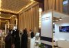College of Business Students Visit to ASHRM