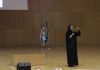 Saudi Aramco Student Seminar at Alfaisal University