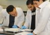 Launching of Molecular (MOL) Lab