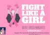 Breast Cancer Awareness Campaign