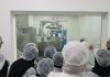 CoP Students Visit to Al Jazeerah Pharmaceutical Industries (Hikma)