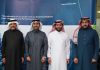 Alfaisal University Signs an MOU with KPMG