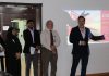 CoB Students Trip to the National Pharmaceuticals Factory Co. located in Industrial City 2, Riyadh