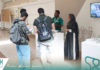 Alfaisal University Hosts Salam Cultural Communication Initiative