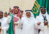 89th National Day At Alfaisal University