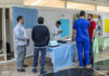 POLLUTION AND SOLUTION AWARENESS CAMPAIGN