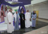 Alfaisal University Holds its Annual 9th Career Expo