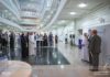 Alfaisal University Hosts Images of Science Exhibition in Collaboration with the German Embassy