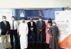 “Dimensions “Awards the Winners of Alfaisal University COVID19 3D Printing Hackathon