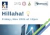 Dimensions, Alfaisal’s Accelerator, Concludes the Hillaha! Challenge with the Quality of Life Program