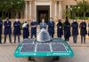 Alfaisal University College of Engineering Unveils its Solar Car