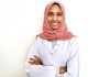 College of Medicine 5th Year Student Zainab Ifthikar Wins the “Women’s Achievement Award 2021 by McKinsey & Company