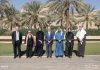 KAUST Delegation Visit to Alfaisal University