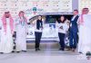 Alfaisal University Sponsored Rally Team Galaxy Wins 2nd Place at the First Women Off-Road Navigation Rally in Saudi Arabia
