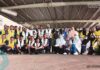 Alfaisal University Sends Medical Volunteers to Hajj 1443 AH