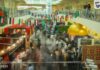 Alfaisal University Holds Its Much Anticipated Annual Culture Day of 2023