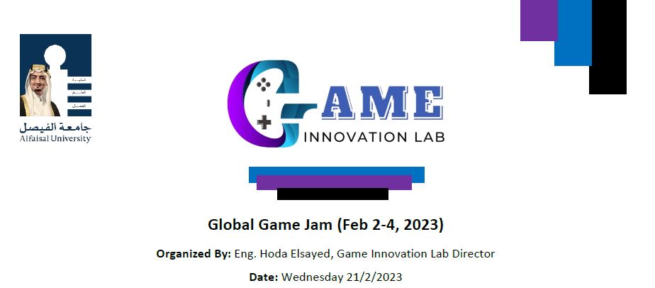 How We're Helping GGJ Jammers Take the Next Step in 2023