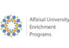 Alfaisal University Enrichment Program is Growing !