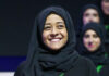 Alfaisal Alumna Rayyanah Barnawi – First Saudi Woman in Space