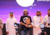 Alfaisal’s Game Development Club