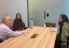 Climate Change Week 2023: Alfaisal Life Sciences Students attend as Panelists