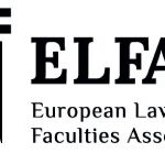 College of Law and International Relations Admitted as Member of ELFA