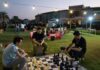 Alfaisal University Students Game Night Out of 2023