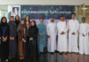 Rhodes Scholarship Event at Alfaisal
