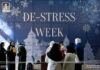 Destress Week 2023