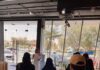 ARE Students Visit to the Build Station at Marketing Home Group